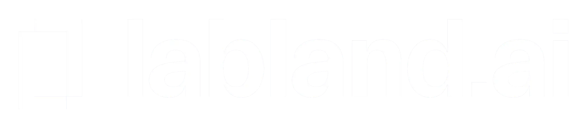 LabLand.ai Logo